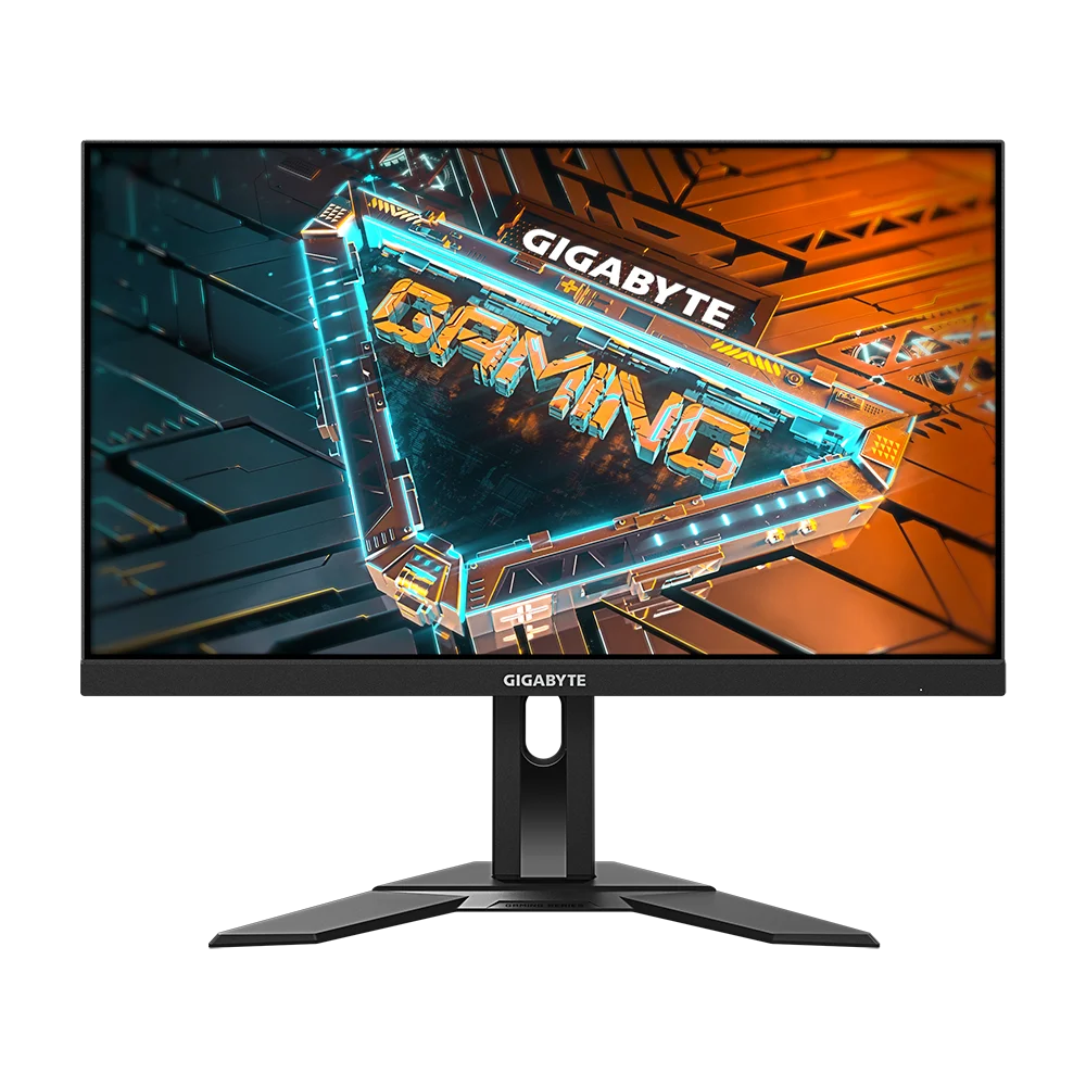 Gigabyte G24F 2 24'' Curved Gaming Monitor, IPS 165Hz, 1920x1080