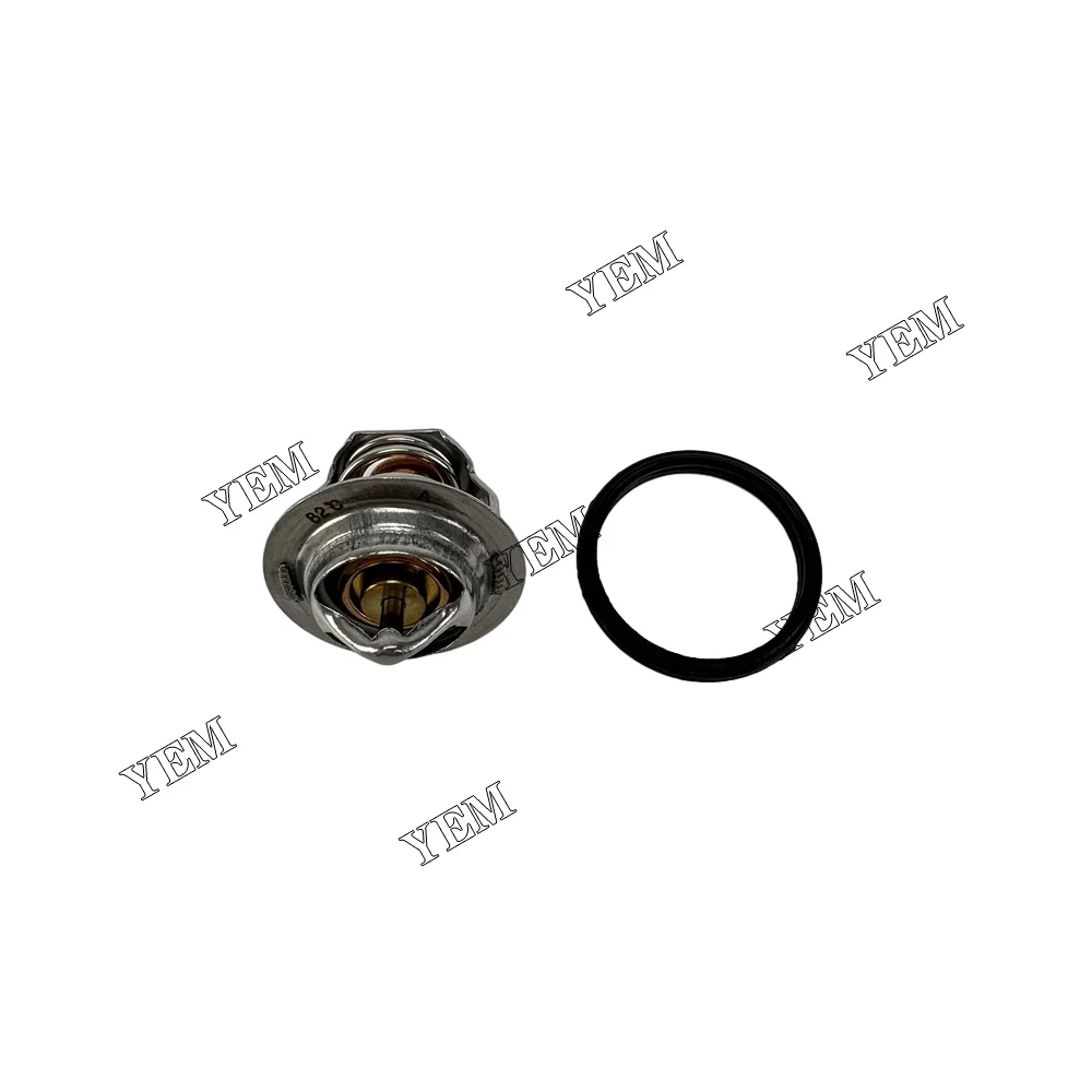 V1902 Thermostat 1E401-73010 15321-73014 for Kubota Replacement Engine Parts