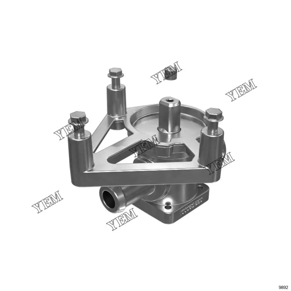 972M XE 966M 962M Z 950M 962 972M 962M 982M 980M 966M XE 950M Z Valve-Water Part No. 519-5237 5195237
