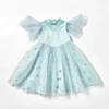 Queen Elsa's dress
