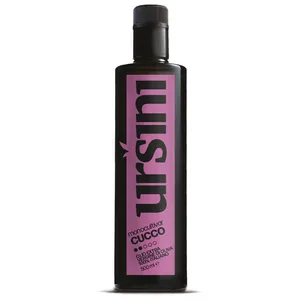Ursini Solo Cucco Premium Italian Extra Virgin Olive Oil 500 ml bottle for Retail and Restaurants