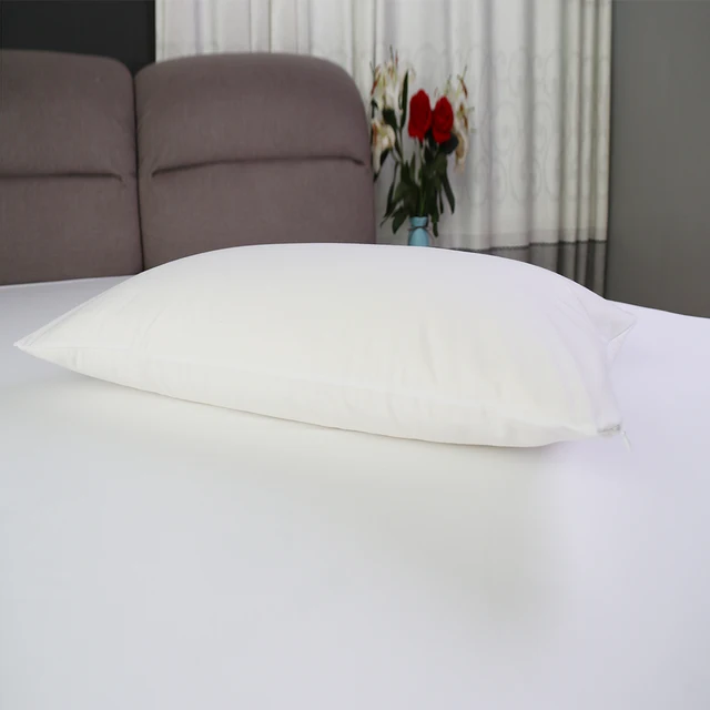 Luxury Bed Pillow for Amazon With Compressed Package