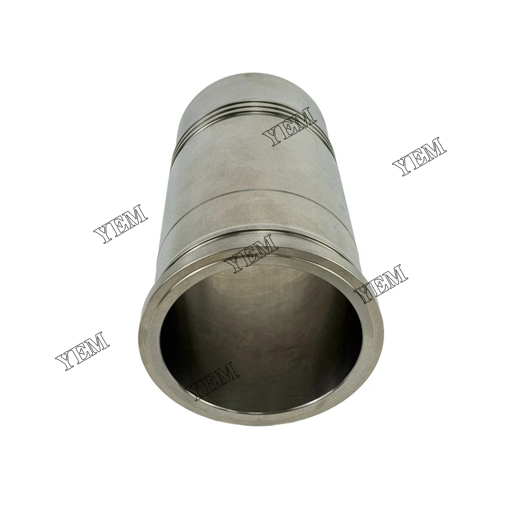 Cylinder Liner 21131-84400 Fit for Hyundai D6CB Engine 6