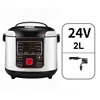รถบรรทุก 2 ลิตร 24 โวลต์