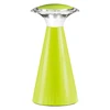 Verde brillante