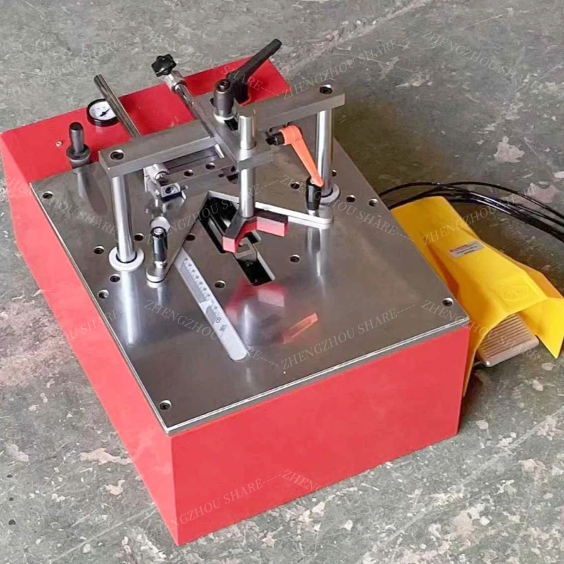 Picture Frame Joining Photo Frame Assembly Making Machine Machines
