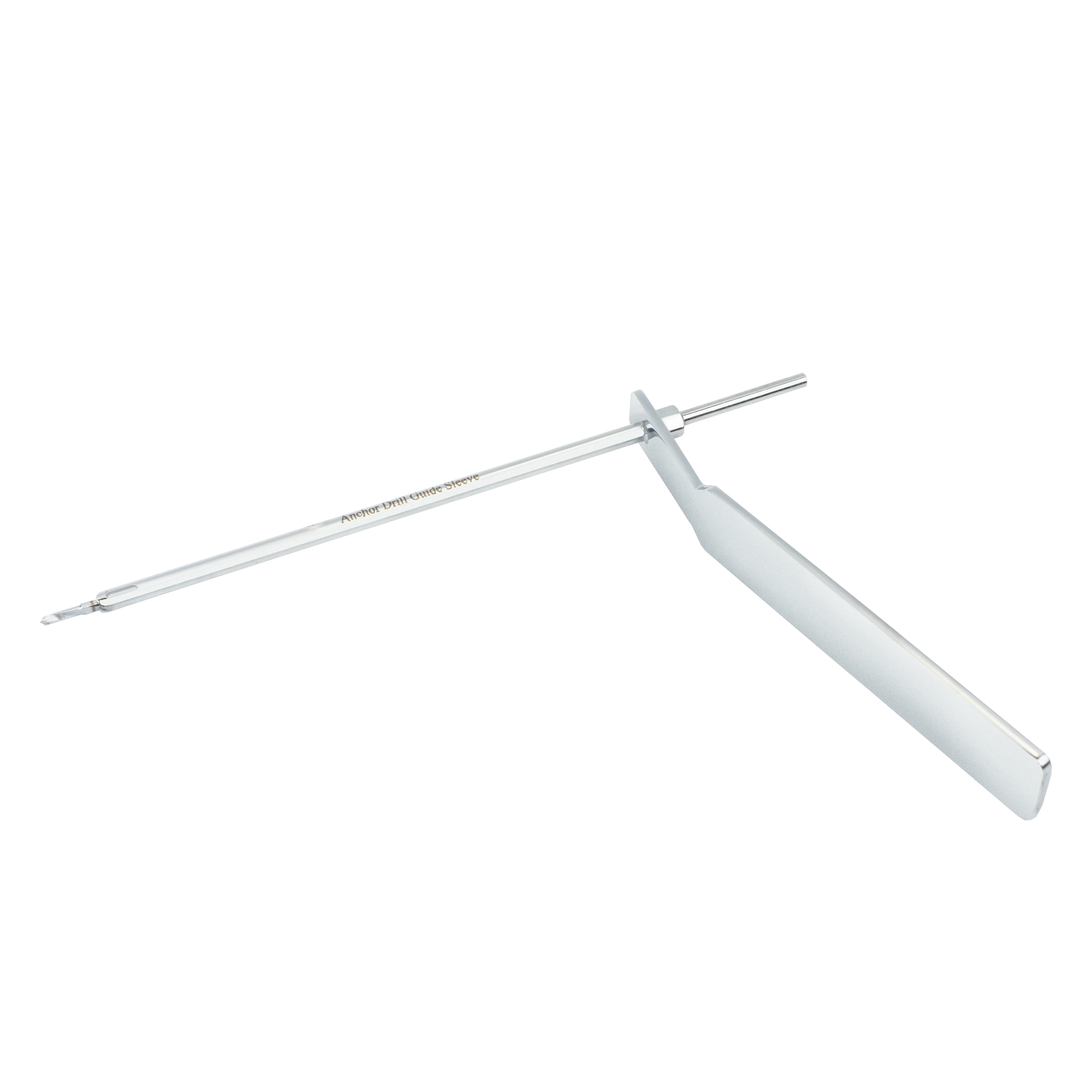 Shoulder Arthroscopy Instrument Set Kinein Medtech Medical Surgical