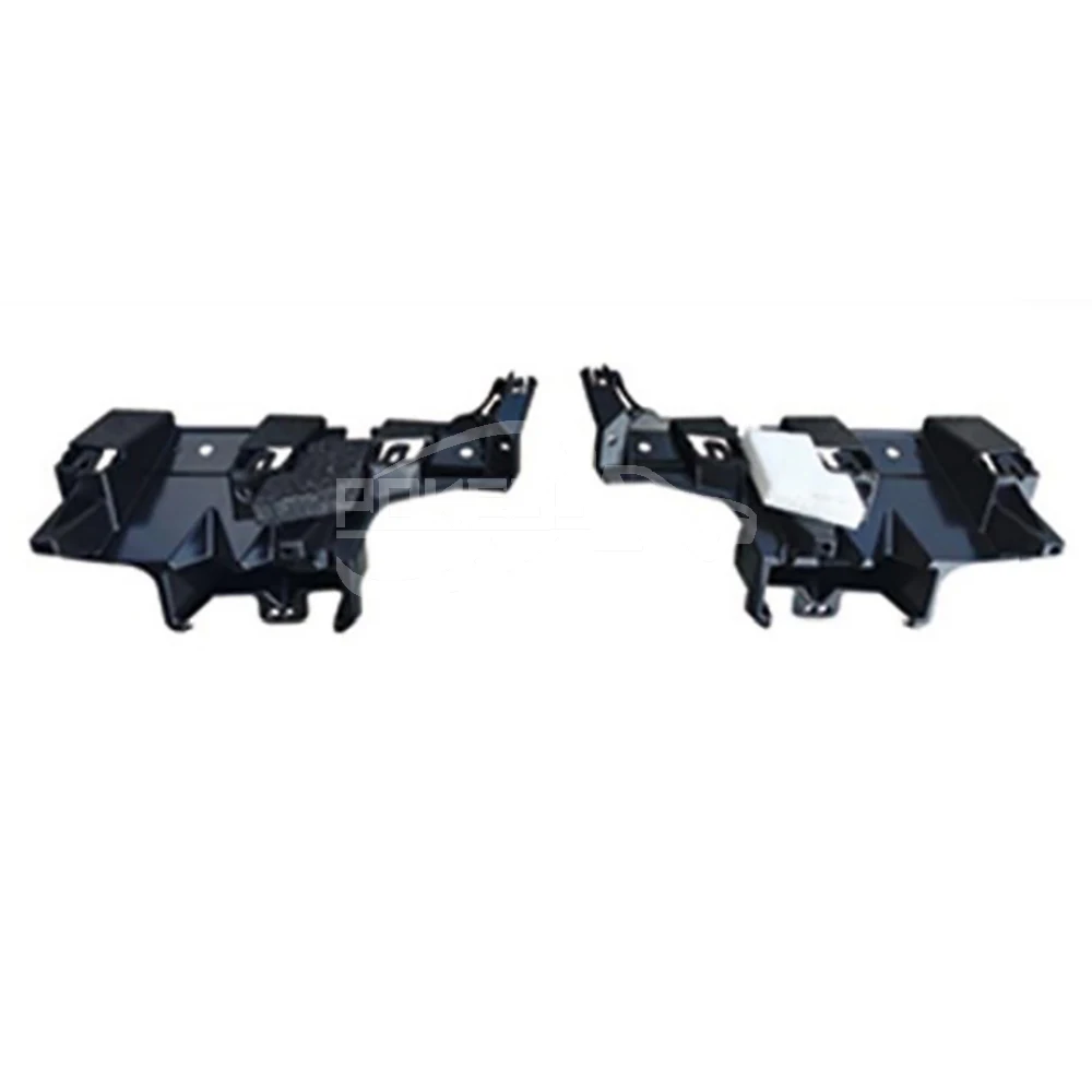 POKESS Car Accessory Bracket FR3Z17E855A FR3B17D961AM Rear Bumper Brac...