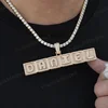 White Gold Plated