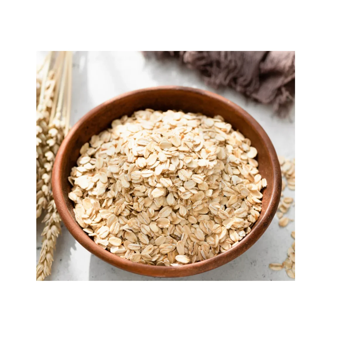 Shop Rolled Oats at Discounted Prices for a Delicious and Nutritious Addition to Your Breakfast and Snacks