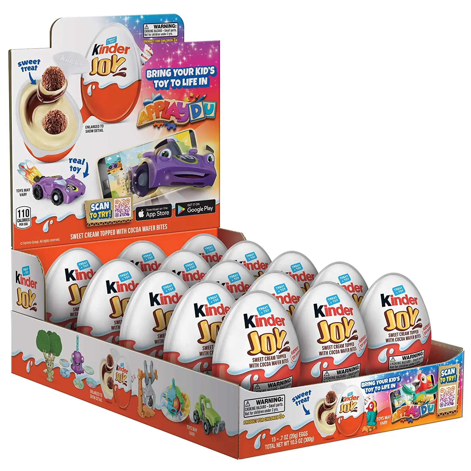 Hot Selling Price Kinder Surprise Egg 100g In Bulk - Buy Dinosaur Eggs ...