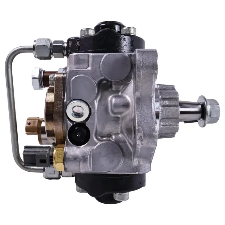 Fuel Injection Pump 8-98346317-0 294000-0039 294000-2600 for