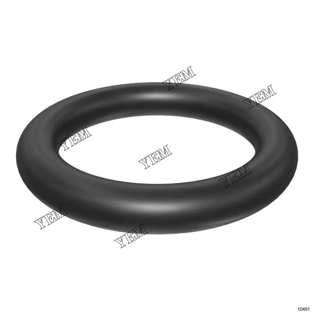 323D S 320D L 312C L 320C L 323D L 320D FM RR Seal-O-Ring Part No. 178-6567 1786567 China Engine Parts Supplier