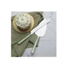 Argent &amp; Vert