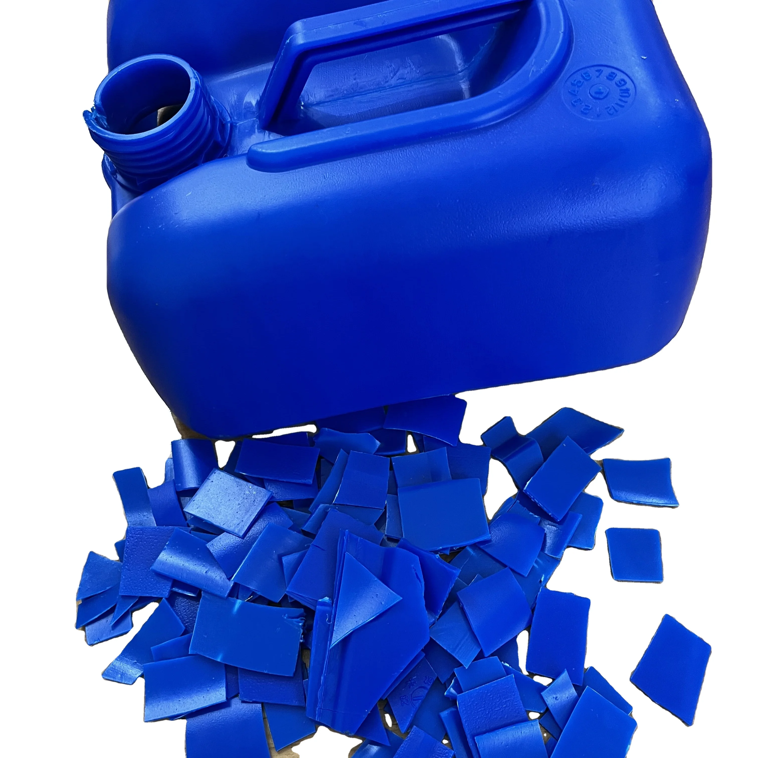 Blue Drums Regrind/hdpe Drums Flakes/hdpe Drum Scrap Buy Hdpe Drum