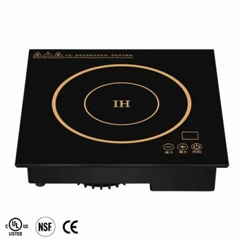 Wholesale Hot Pot Tbale High-Power Household Induction Cooker Induction hot pot