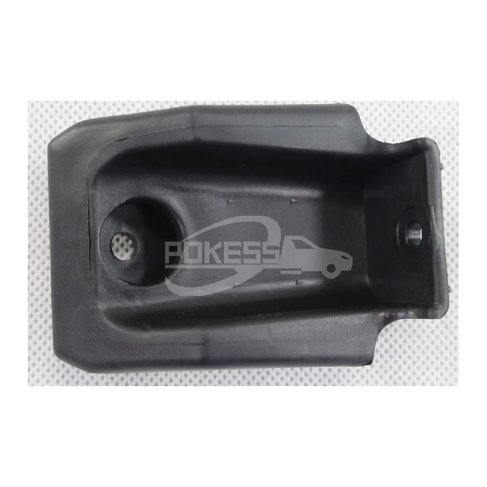 POKESS Car Bracket Auto Parts ED8B17B918AC Rear Bumper Bracket Small f... — 2