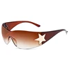 C6: Brown/ Brown Gradient