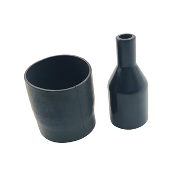 ZH-Z021~921 Heat shrink molded parts nonlipped straight boots