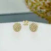 14K oro amarillo