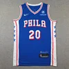 Bleu#20 PHILA