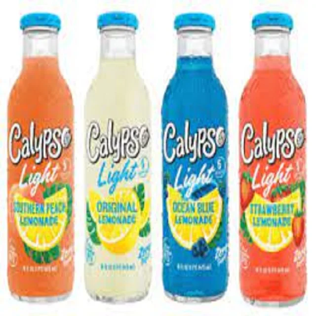 Buy Calypso Soft Drinks/calypso Lemonade Drink For Sale Buy Calypso