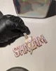 Rose Gold Plated