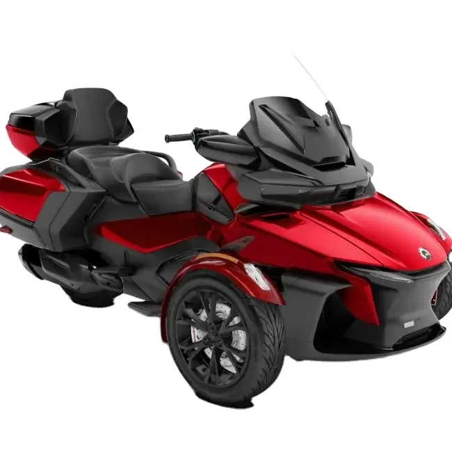 Top Sales Can-am Spyder F3 Rt Limited Edition - Buy Top Sales Can-am ...