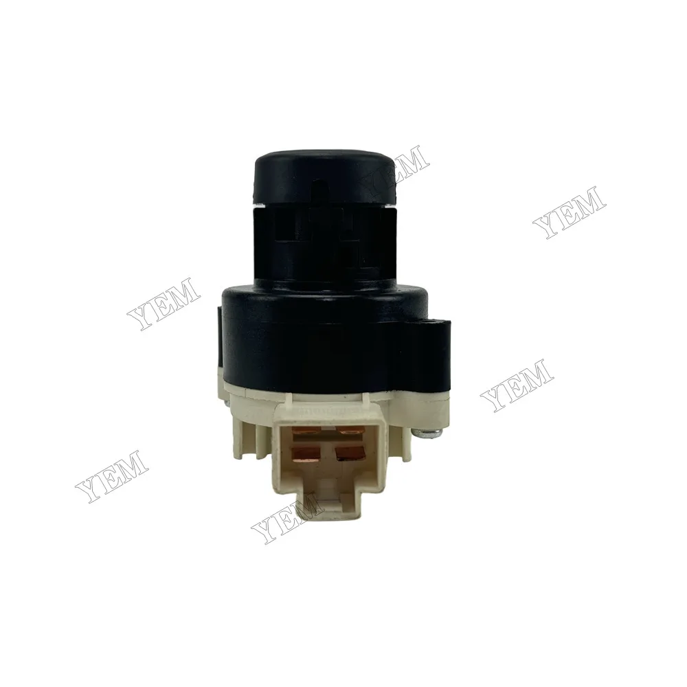 Ignition Switch K2871-62100 K2871-62120 Fit for Kubota Engine 3