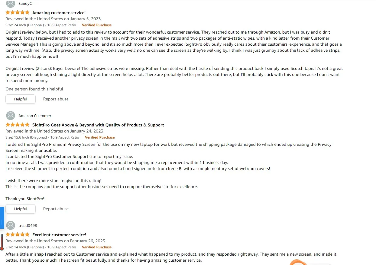 paper like screen protector for ipad