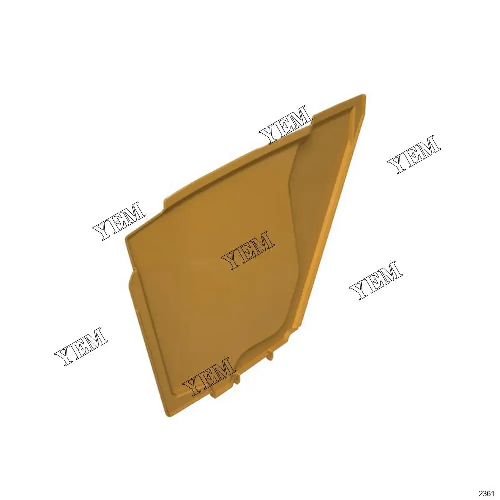 High Quality Enclosure-Rh 357-4273 Fit for 415F2 IL Aftermarket Engine Parts