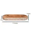 Natural Wood