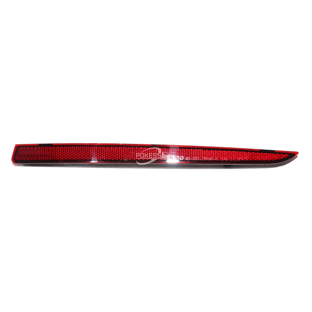 DP5Z15A448B 331-2904R-UF DP5317A848AE Rear Bumper — 2