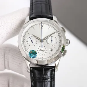 High-quality Business Casual Retro Men's Mechanical Watch Genuine Leather Strap Waterproof Elegant Automatic Luxury Brand Watch