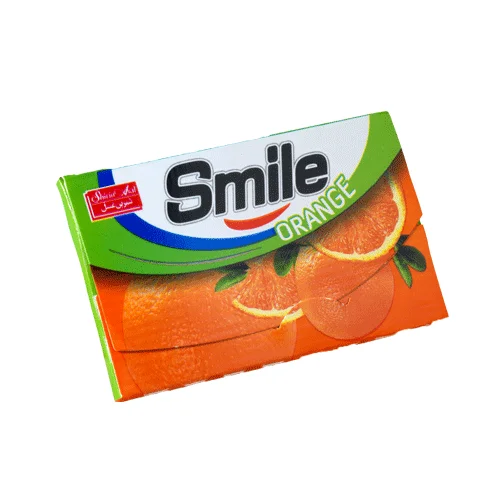 Funny toothpaste shape fruit flavor Liquid tube chewing bubble gum for kids