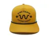 Coyote Yellow