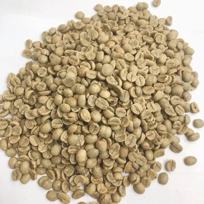 Wholesale Coffee - Brazilian Freshly Roasted Brazil Coffee Beans - Best quality