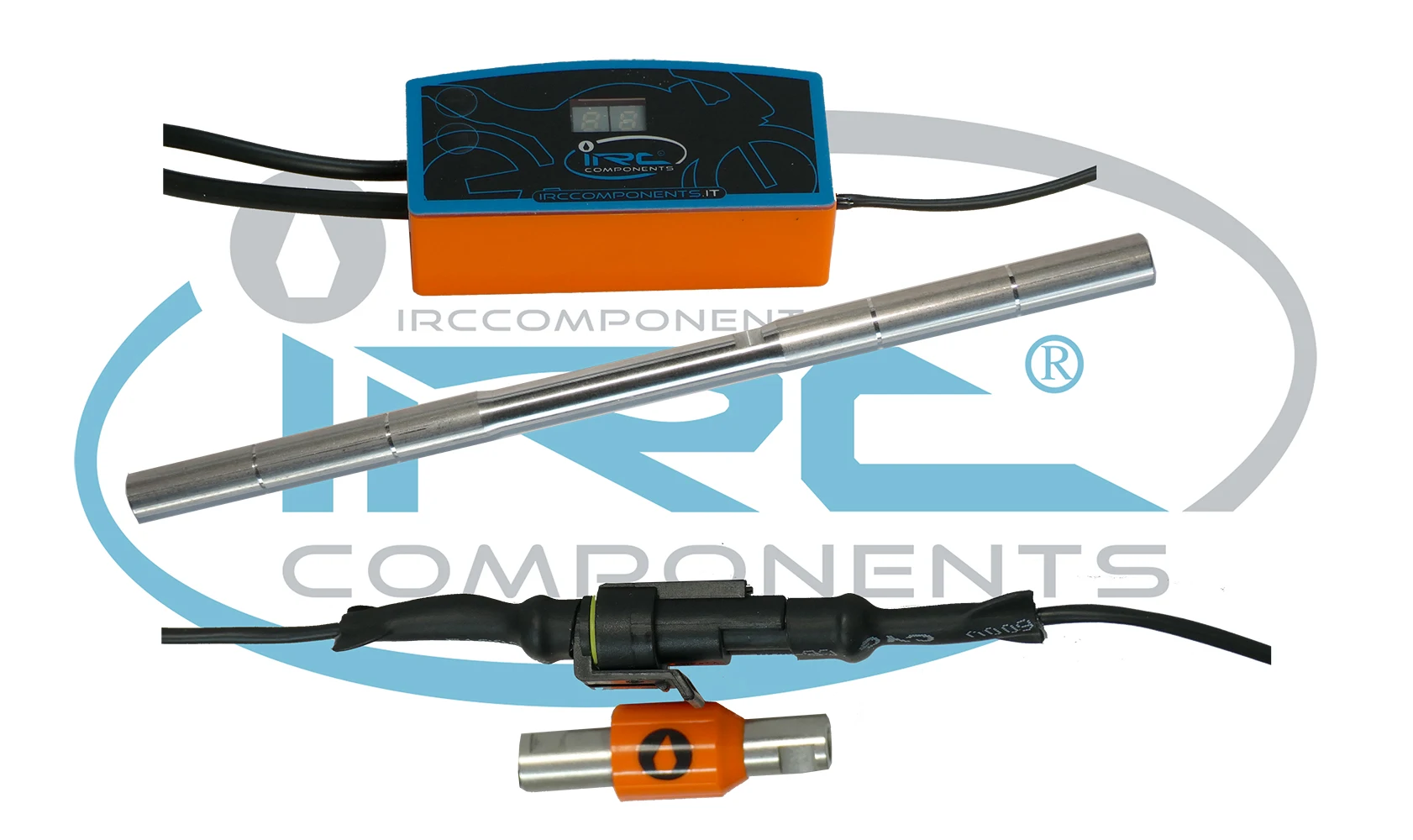 Made In Italy Minigp Electronic Quickshifter Plug&play Buy Made In