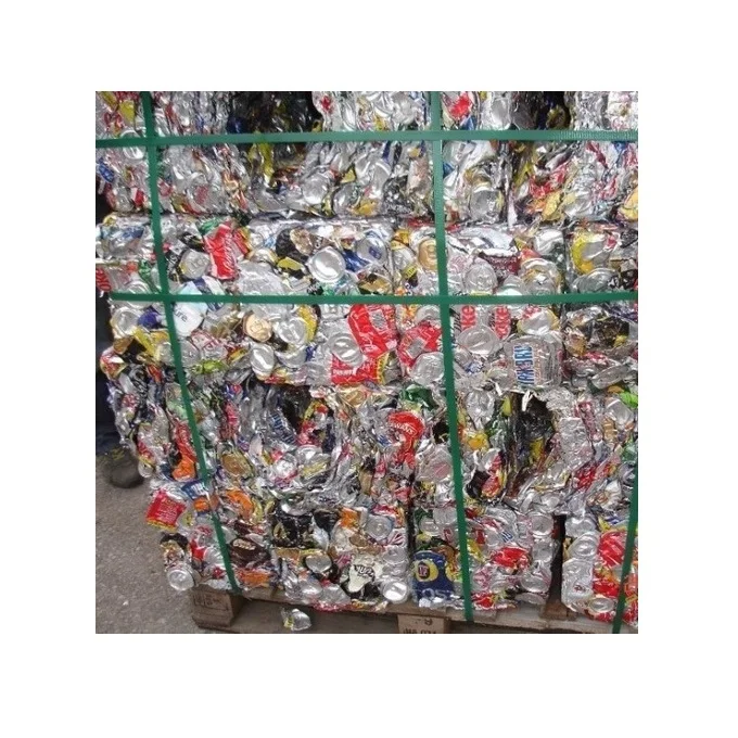 Aluminium Ubc Scrap Used Beverage Cans Scrap Aluminium Ubc Scrap Buy