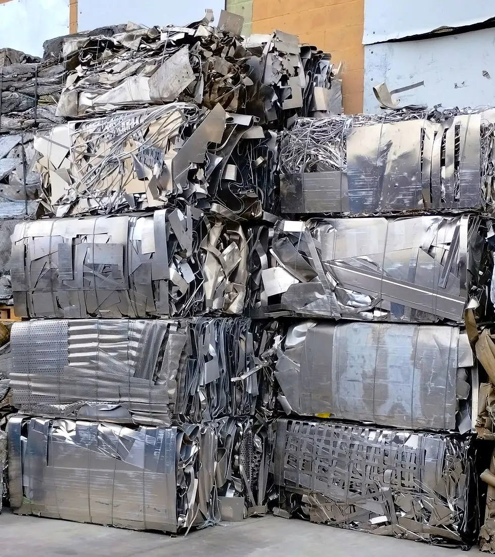 Direct Supplier of 99% Pure Aluminum Scrap 5083 6063 6061 1100 Extrusion Wire Metal Material Bulk Supply Selling Factory Direct