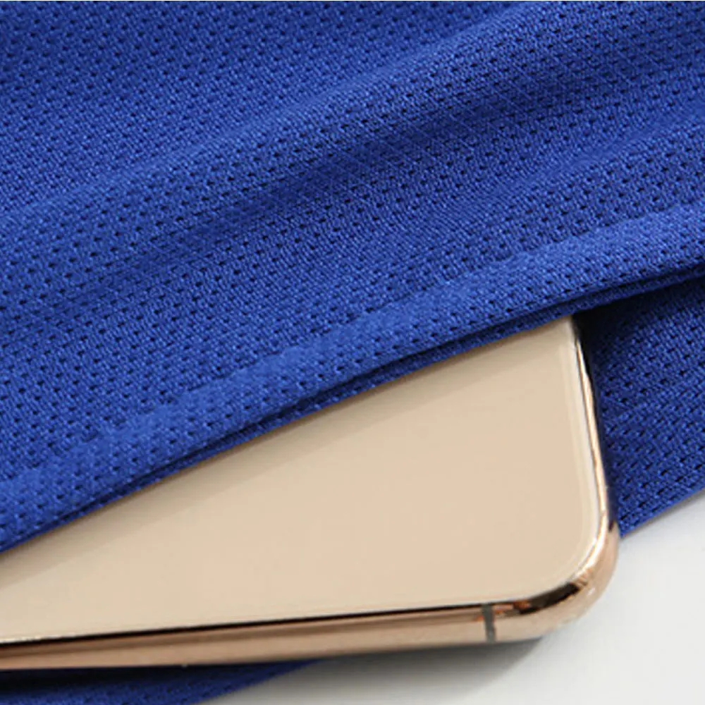 100 Polyester Men's Soccer Uniforms For Adults Polyester Made Plus Size Sports Wear Uniforms