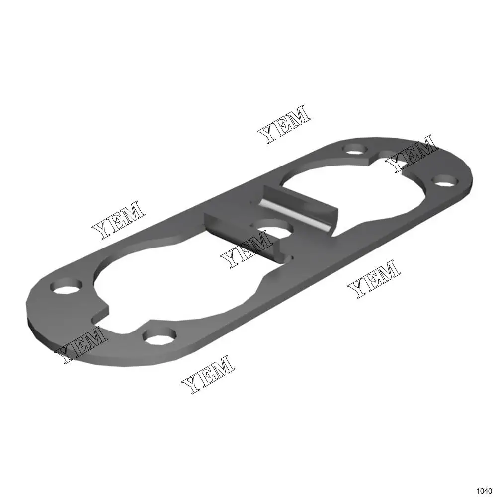 914G 914G2 Retainer Part No. 141-1556 1411556 Engine Spare Parts