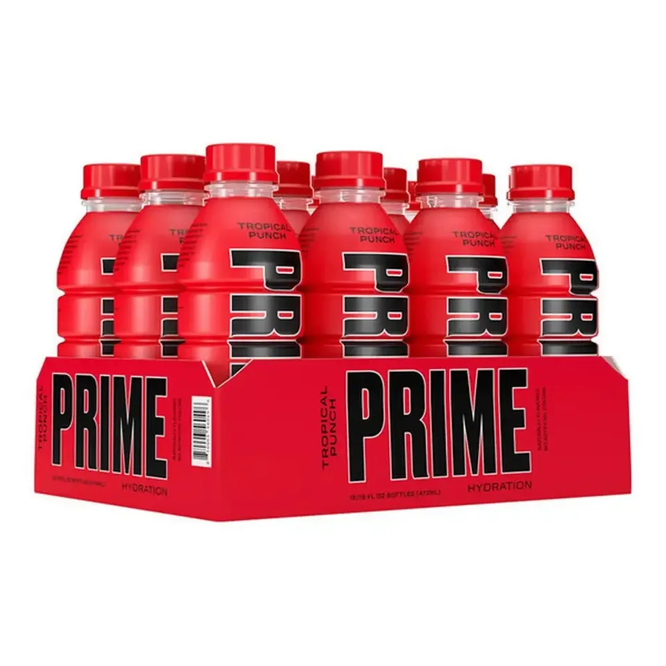 meilleur fournisseur prix prime énergie boisson/prime hydratation boissons