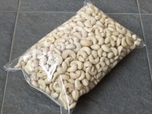 Best Priced Cashew Nuts Factory Price Cashew Nuts