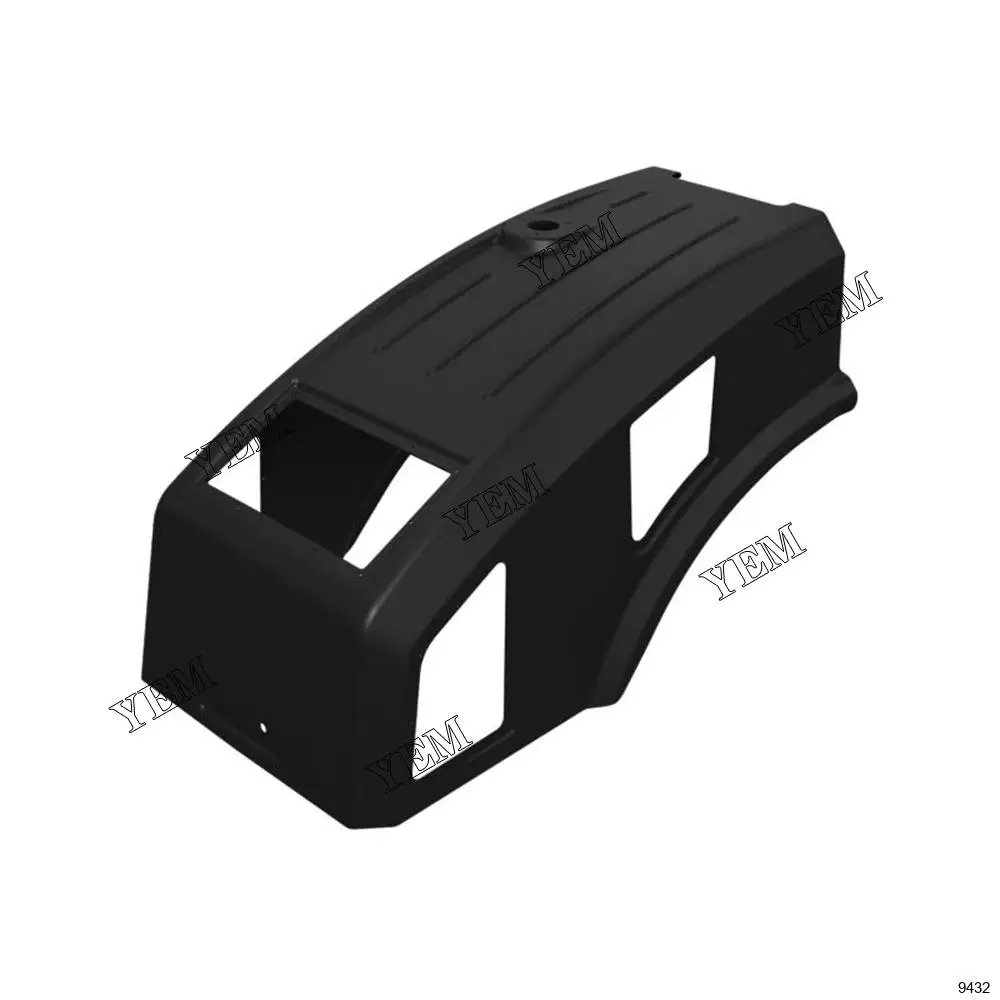 Hood 355-3190 3553190 Standard Size Engine Parts