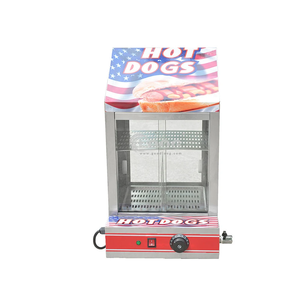 Tarzan Hot Dog Machine,Hot Dog Roller Grill,Hot Dog Sausage Maker