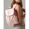 Amber, French Navy, Natural, pastel pink, sage green