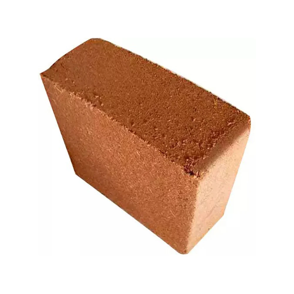 Coconut Coco Peat Blocks 5kg 650grm 25 Kg At Lowest Price With Premium
