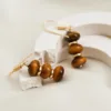 Tiger Eye