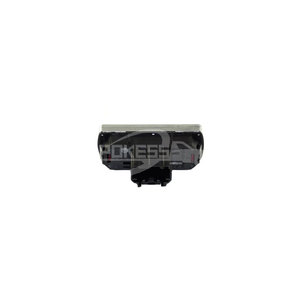 POKESS Switch BS7T 13A350 AA Dangerous Light Switc — 2